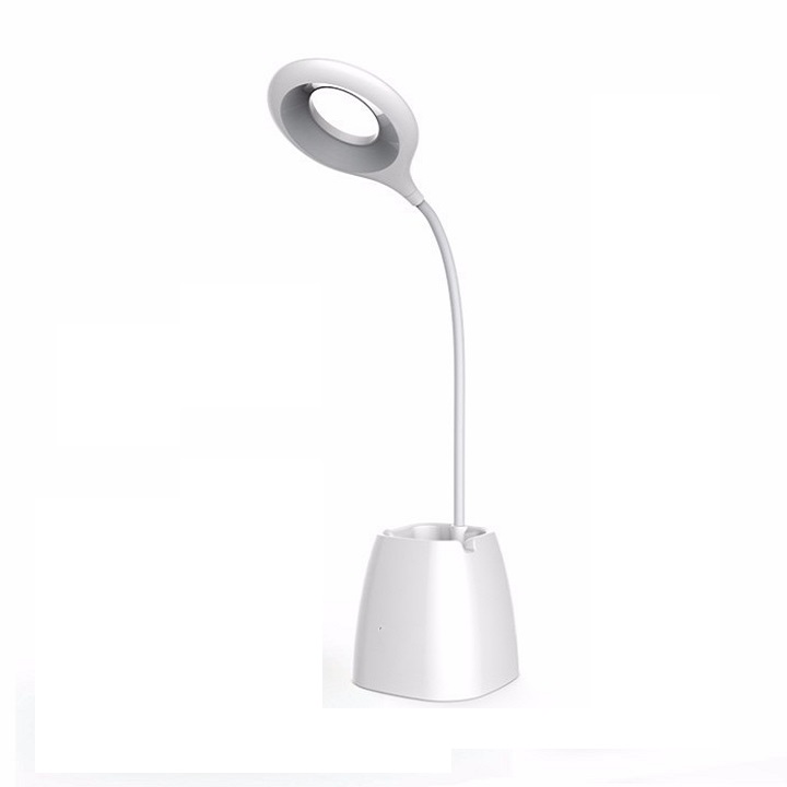 Đèn học - đèn học chống cận để bàn