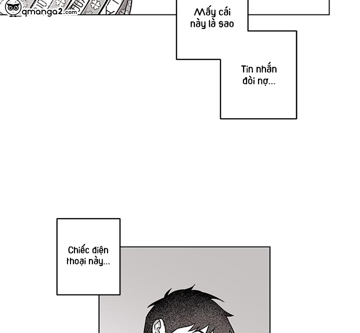 bữa tiệc của những đóa hoa chapter 23 28