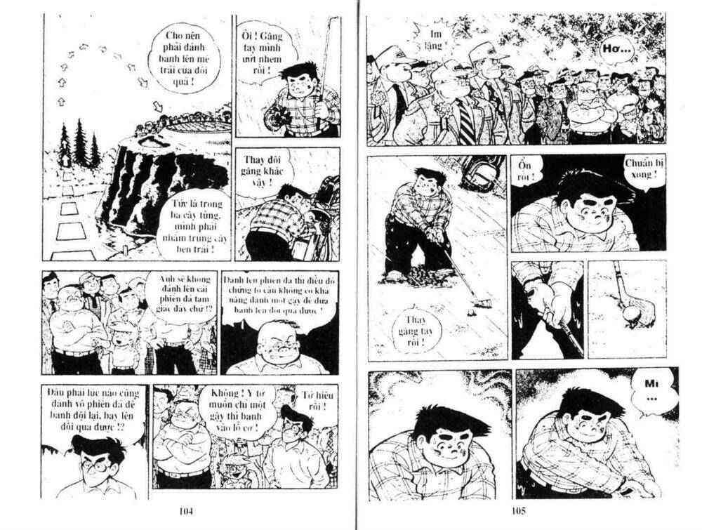 tân teppi chapter 9 51