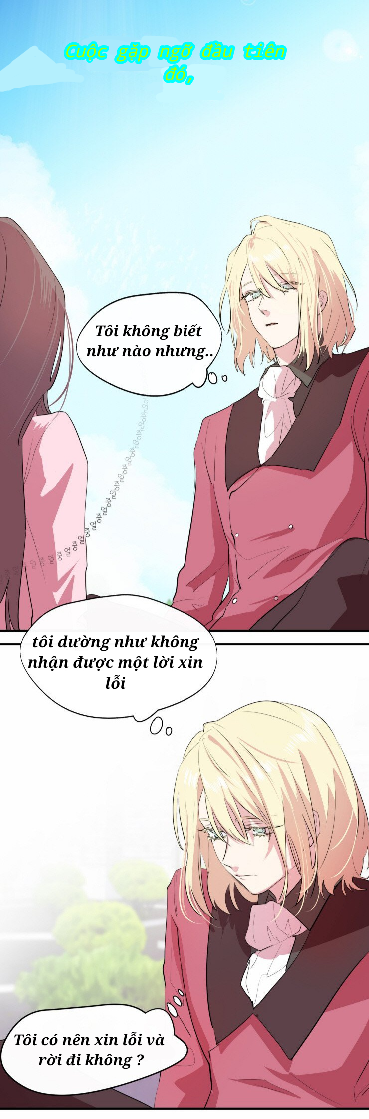 cuộc tấn công đau đớn chapter 5 10