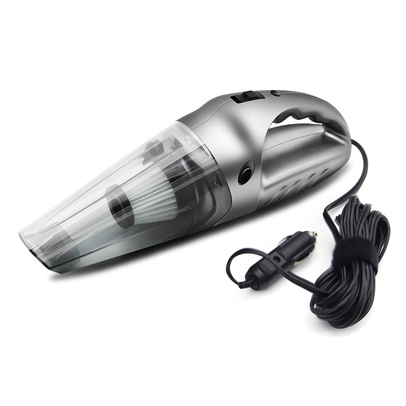 Máy Hút Bụi Ô Tô, Gia Đình Đa Năng R6052