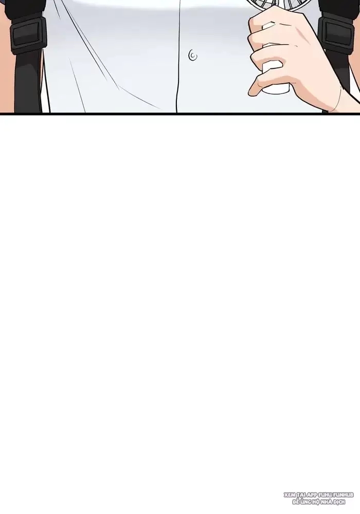 anh bạn của tôi đang phát sáng kìa ! chapter 37 57