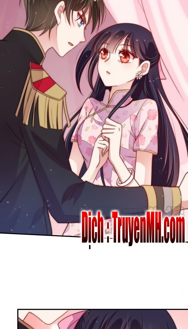 ngày nào thiếu soái cũng ghen chapter 81 8