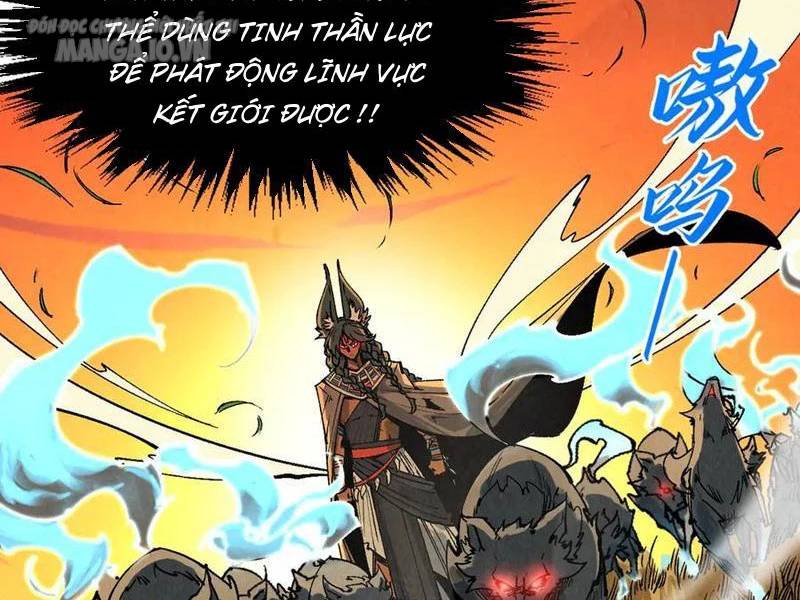 vạn cổ chí tôn chapter 309 24