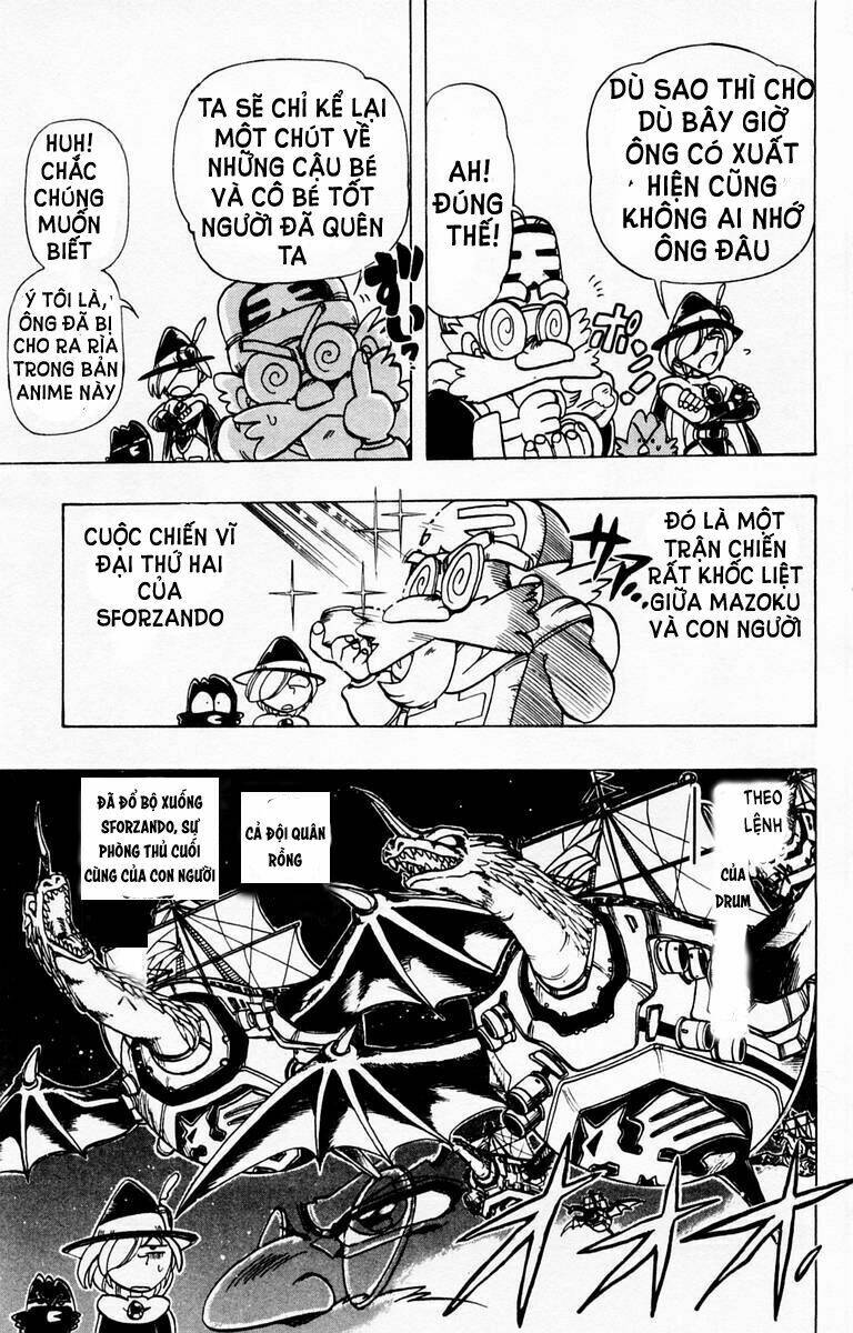 violinist of hameln - cây đàn kì diệu chapter 80 40