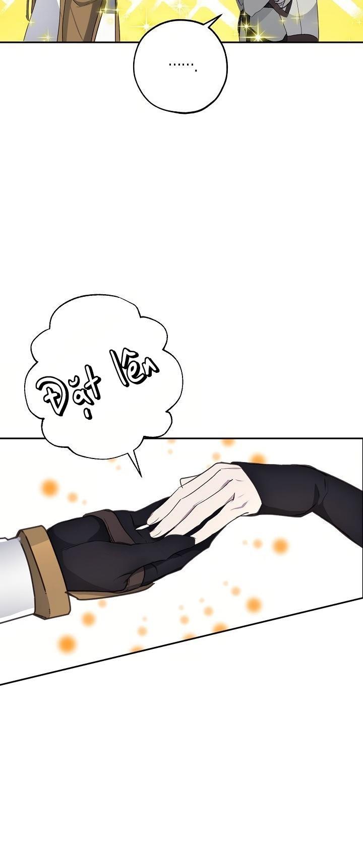 lời tỏ tình nhầm lẫn chapter 28 38