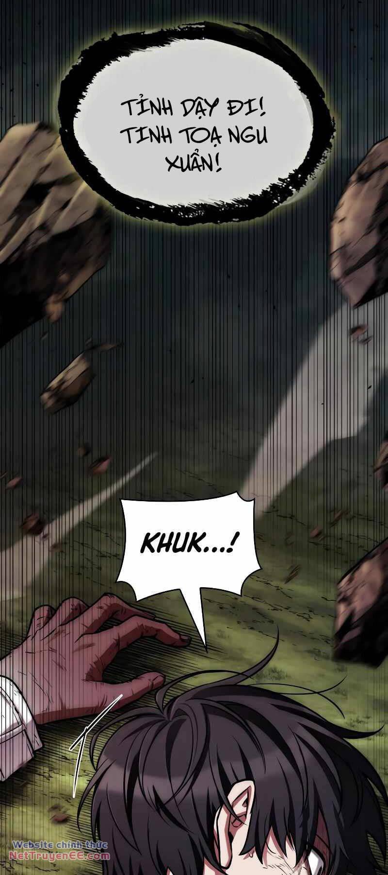 toàn trí độc giả - omniscient reader chapter 205 10