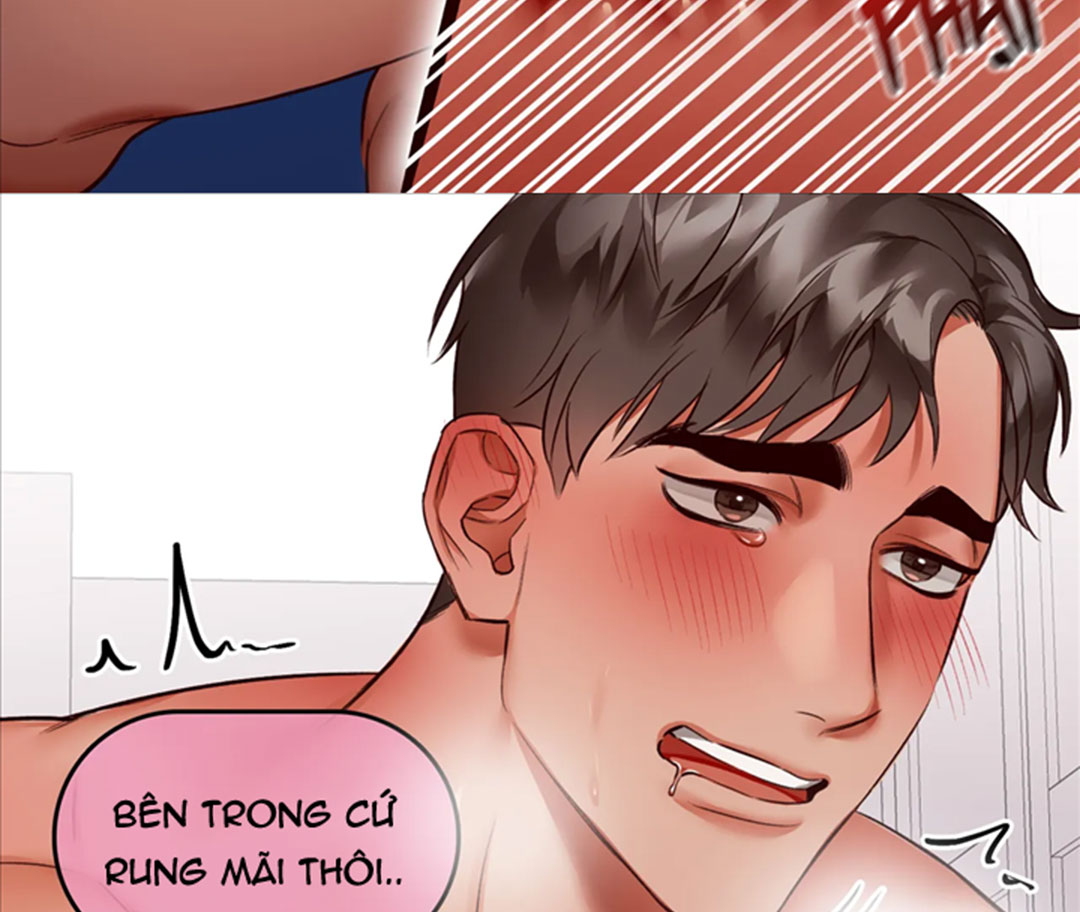 bài học về ngực của quý ngài sextoy chapter 4 108