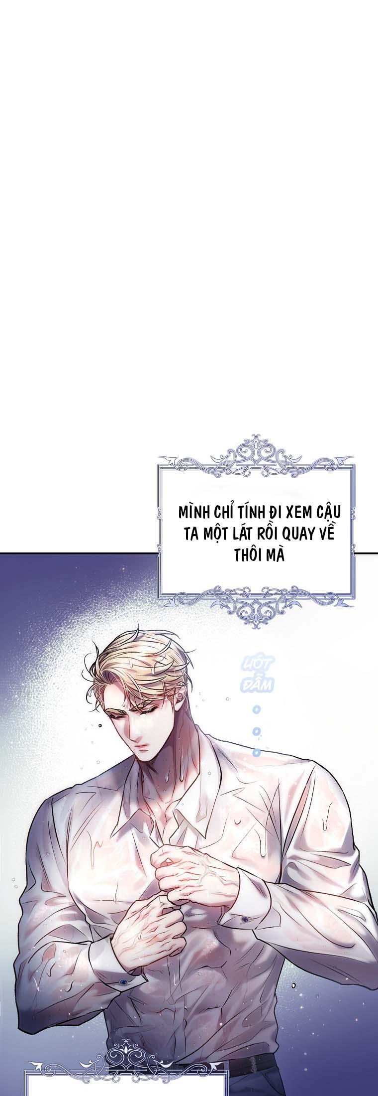 cơn mưa mật ngọt chapter 24 40