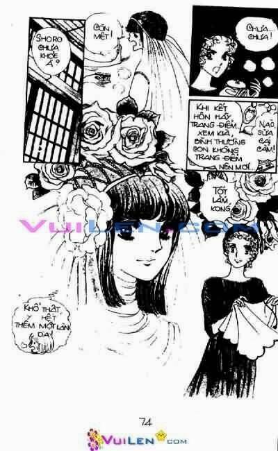 tiểu thư áo trắng chapter 11 74
