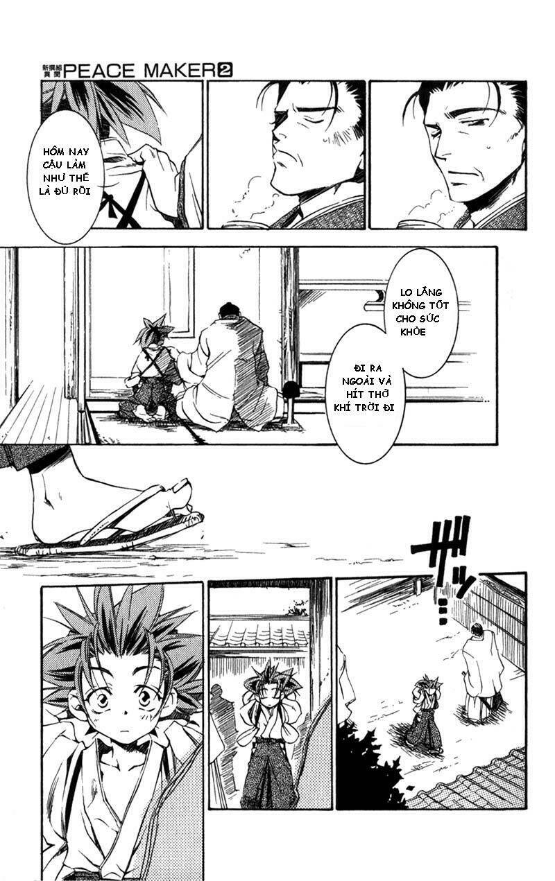 peace maker kurogane chapter 7 10