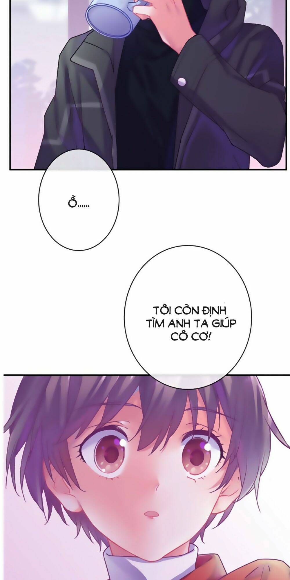 đừng nghịch, ta chỉ muốn yên tĩnh chapter 77 4