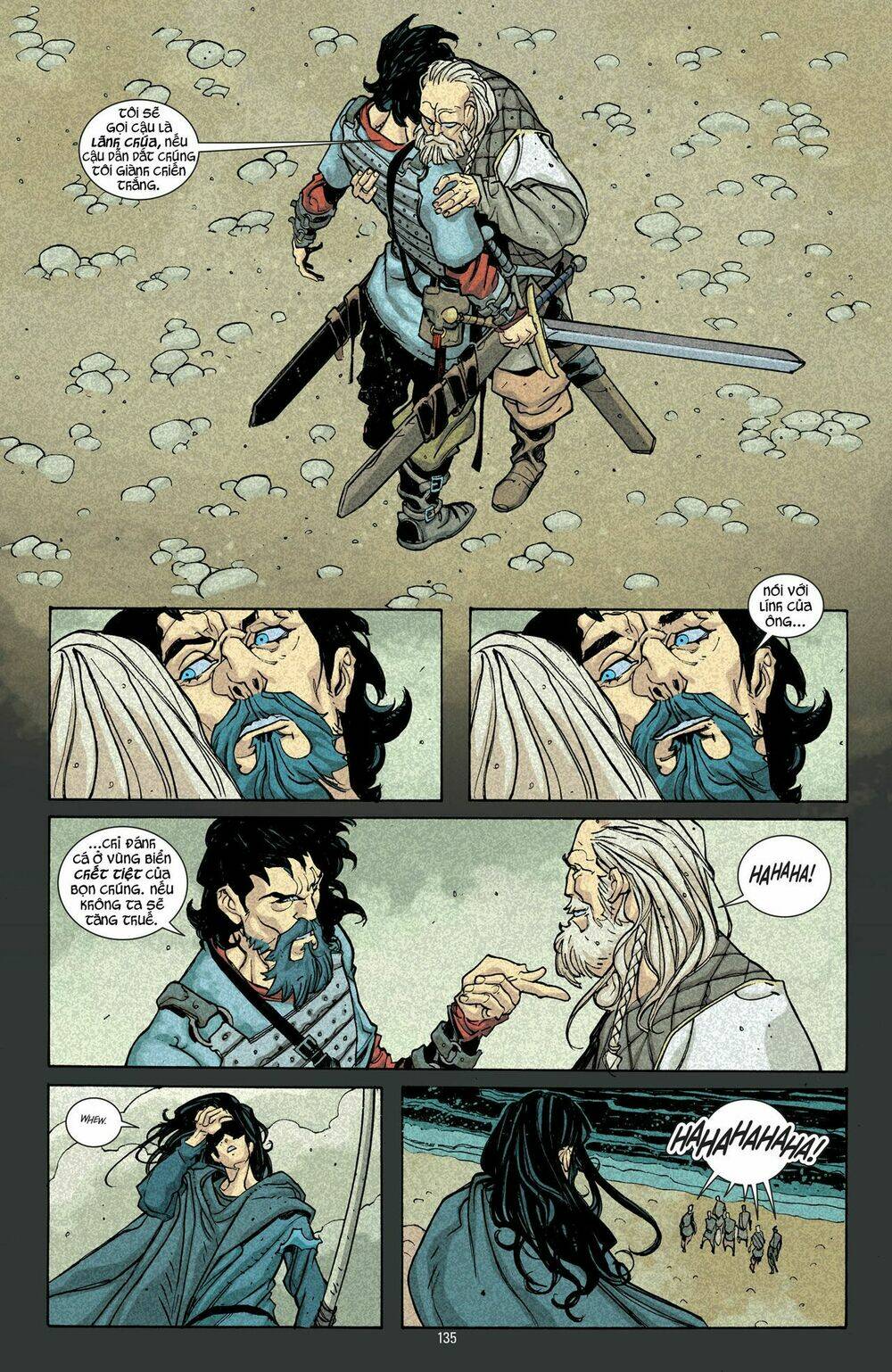 northlanders chapter 6 11