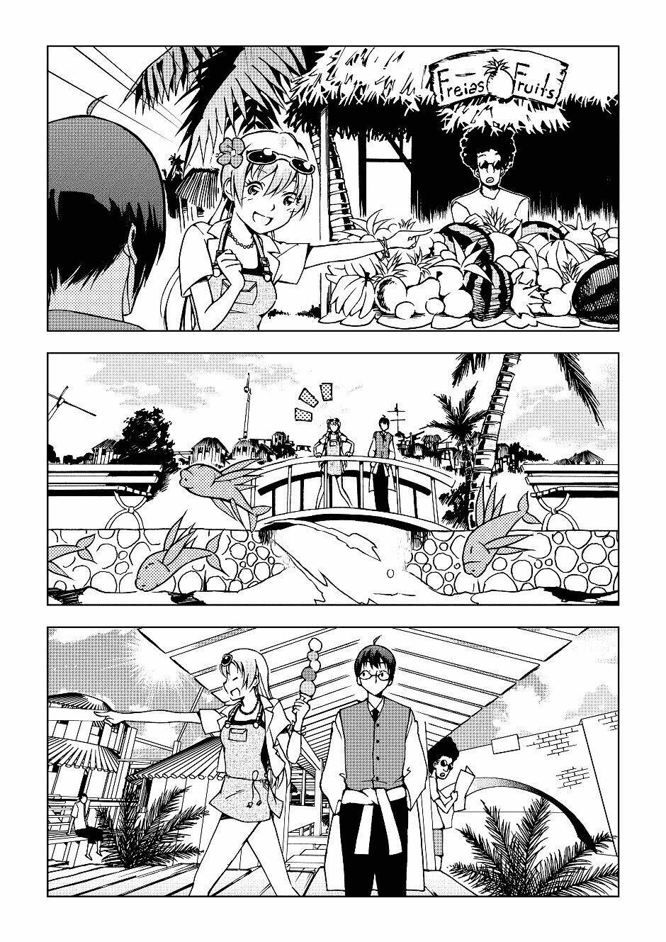 the steam dragon express other chapter 2 6