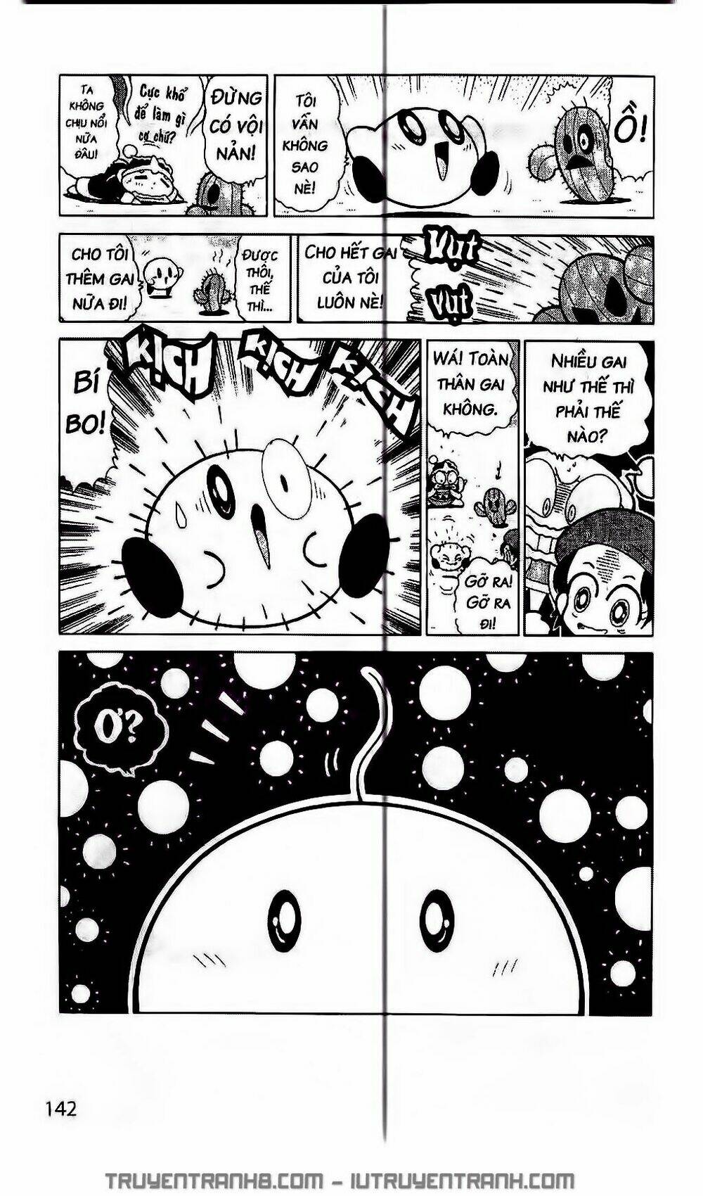 ngôi sao kabi chapter 154 10