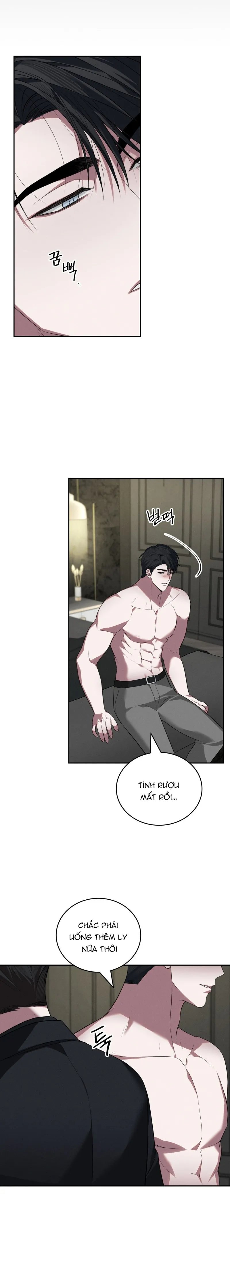 thoát xích chapter 7 19