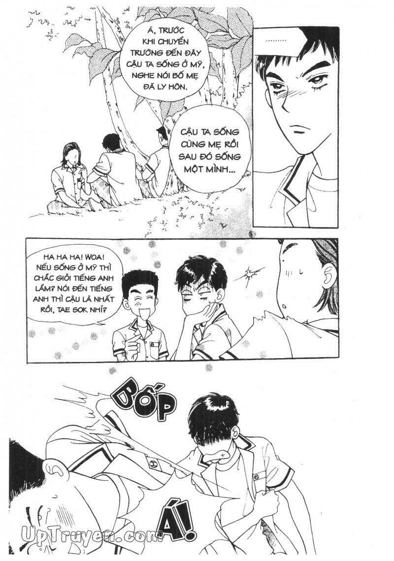 nụ hôn chàng trai chapter 2 31