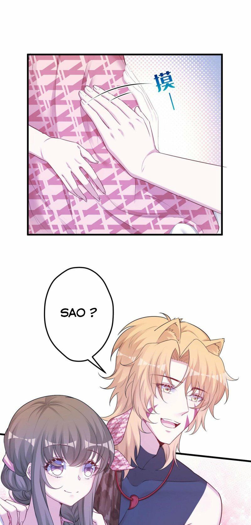 [16+] thảnh thơi thú thế chủng chủng điền, sinh sinh tể chapter 399 9