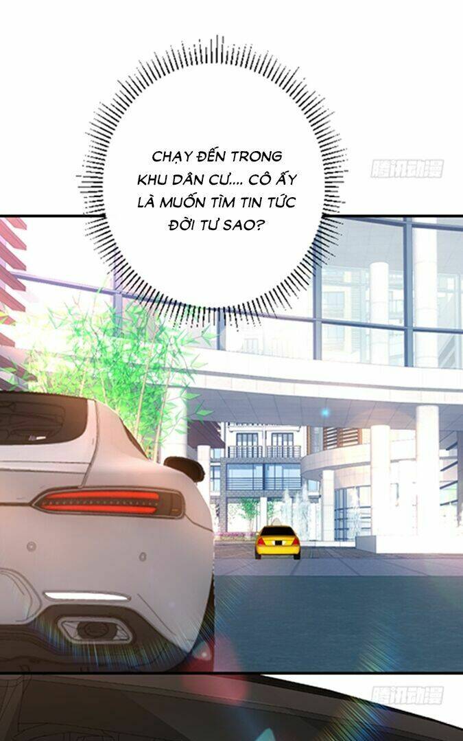 bí mật kết hôn với ảnh đế: vợ ơi đến đây tấn công đi nào chapter 60 24