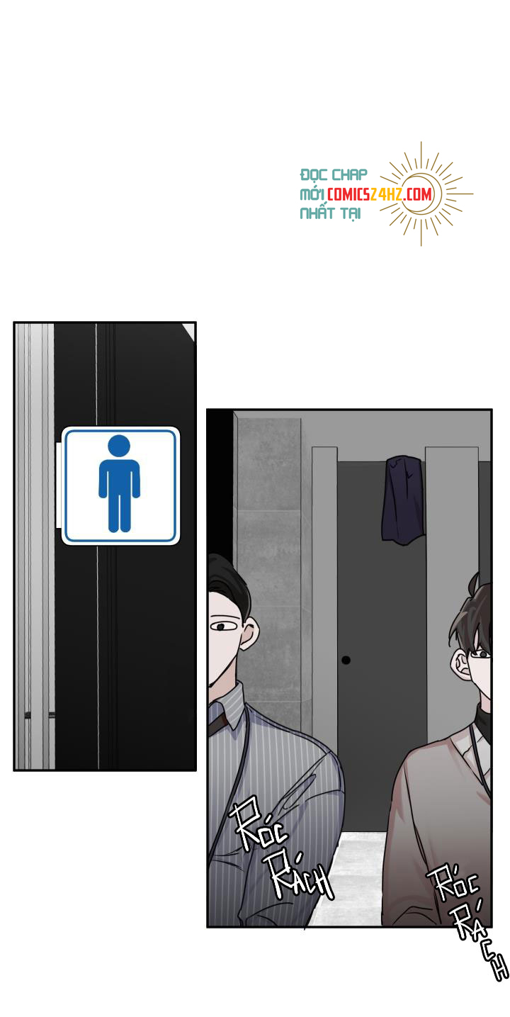 tình đơn phương chapter 5 40