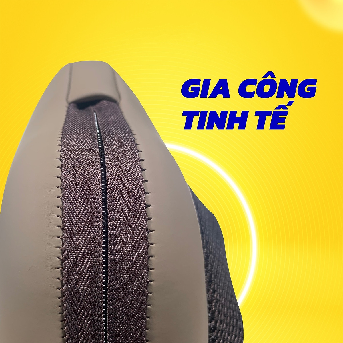 GỐI MÁT XA TOÀN THÂN ĐA NĂNG CAO CẤP GIẢM ĐAU NHỨC XƯƠNG KHỚP
