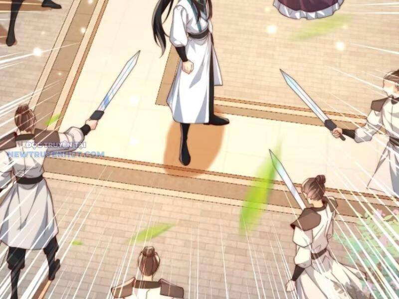 ta thực sự không muốn làm thần tiên chapter 38 42