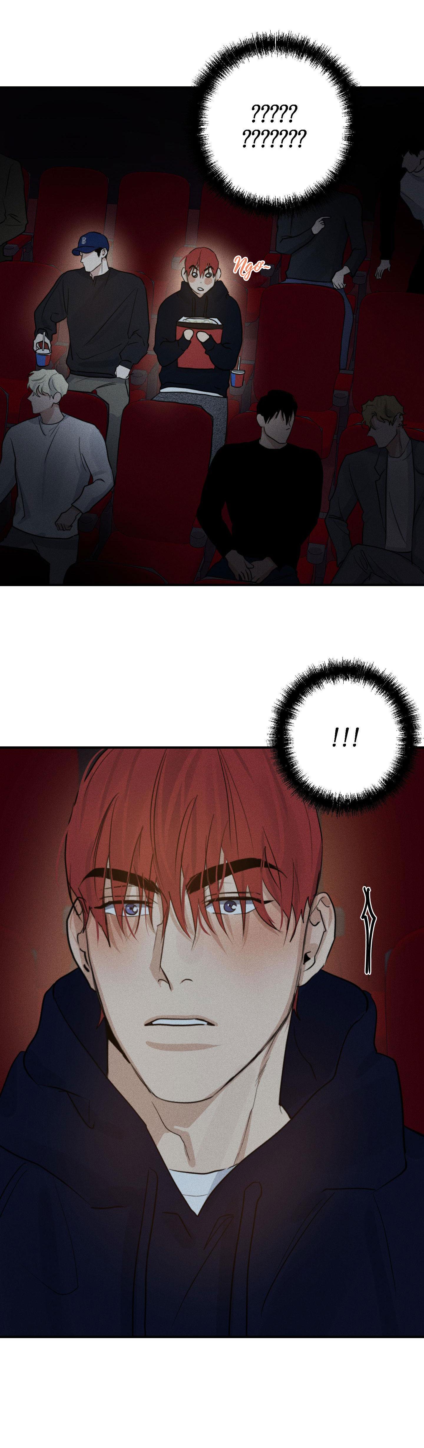 high clear chapter 11 14