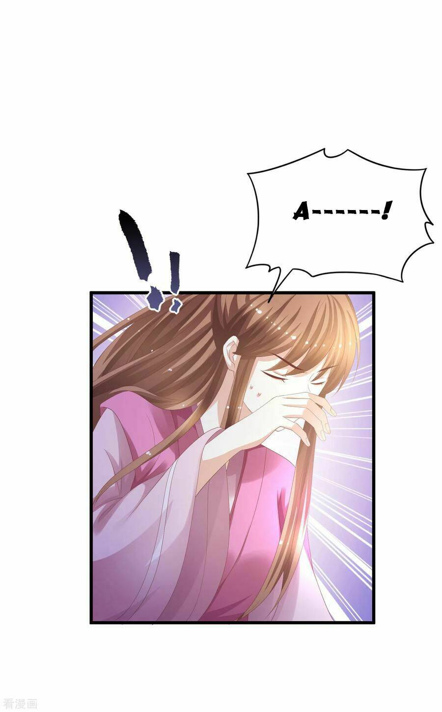 xuyên nhanh - hướng dẫn tự cứu của nữ phụ chapter 17 14