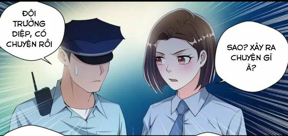 tối cường cuồng binh chapter 45 12