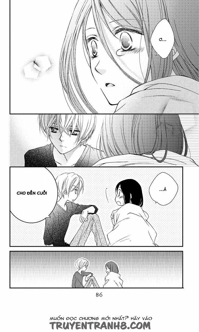 kekkon x renai chapter 2 35