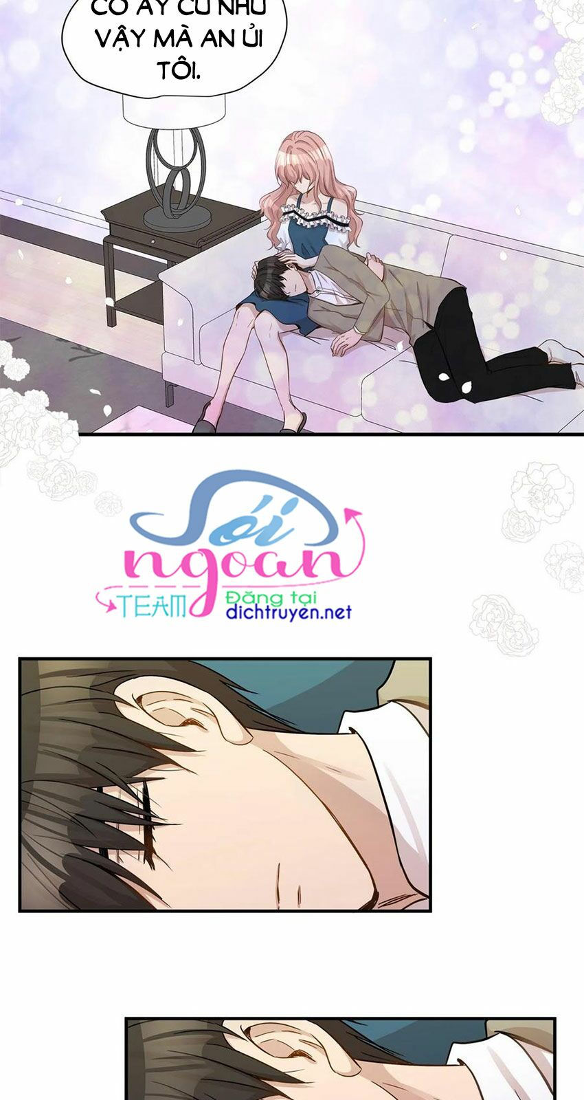 cuộc sống kỳ thú chapter 15 32