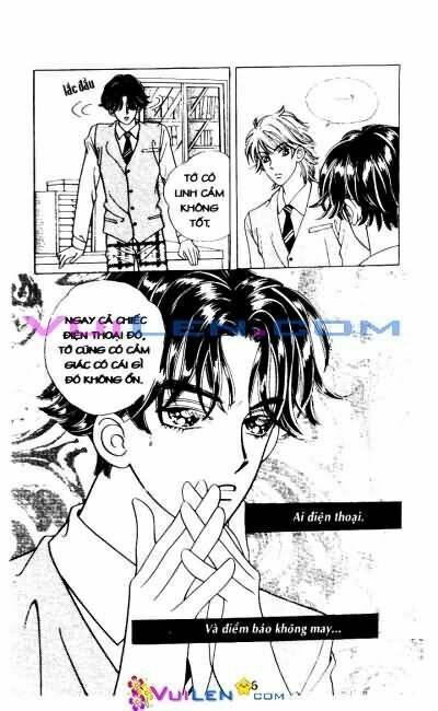 hội trừ ma chapter 4 26