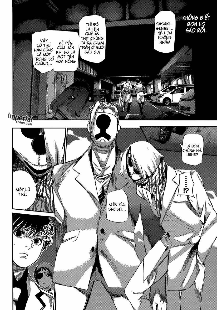 ngạ quỷ vùng tokyo 2 chapter 40 5