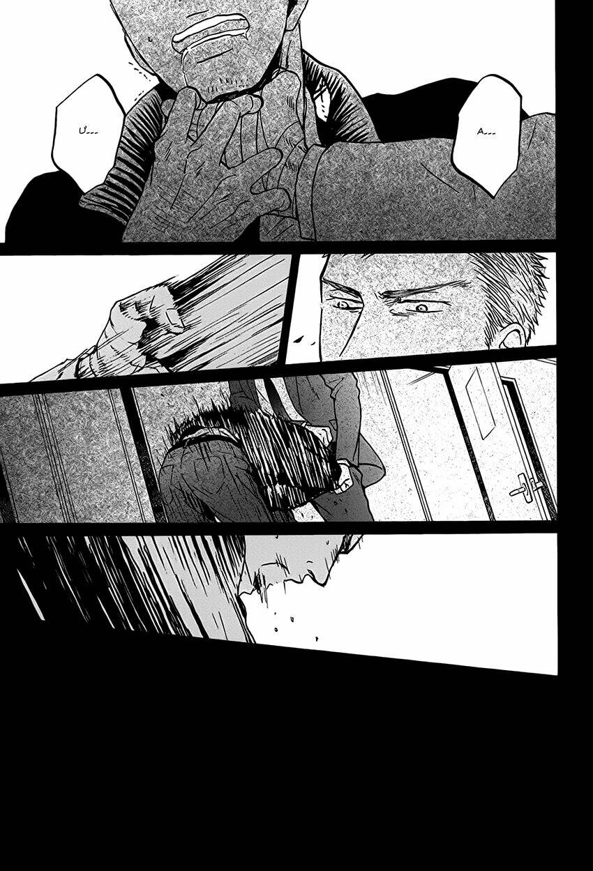 saezuru tori wa habatakanai chapter 16 13