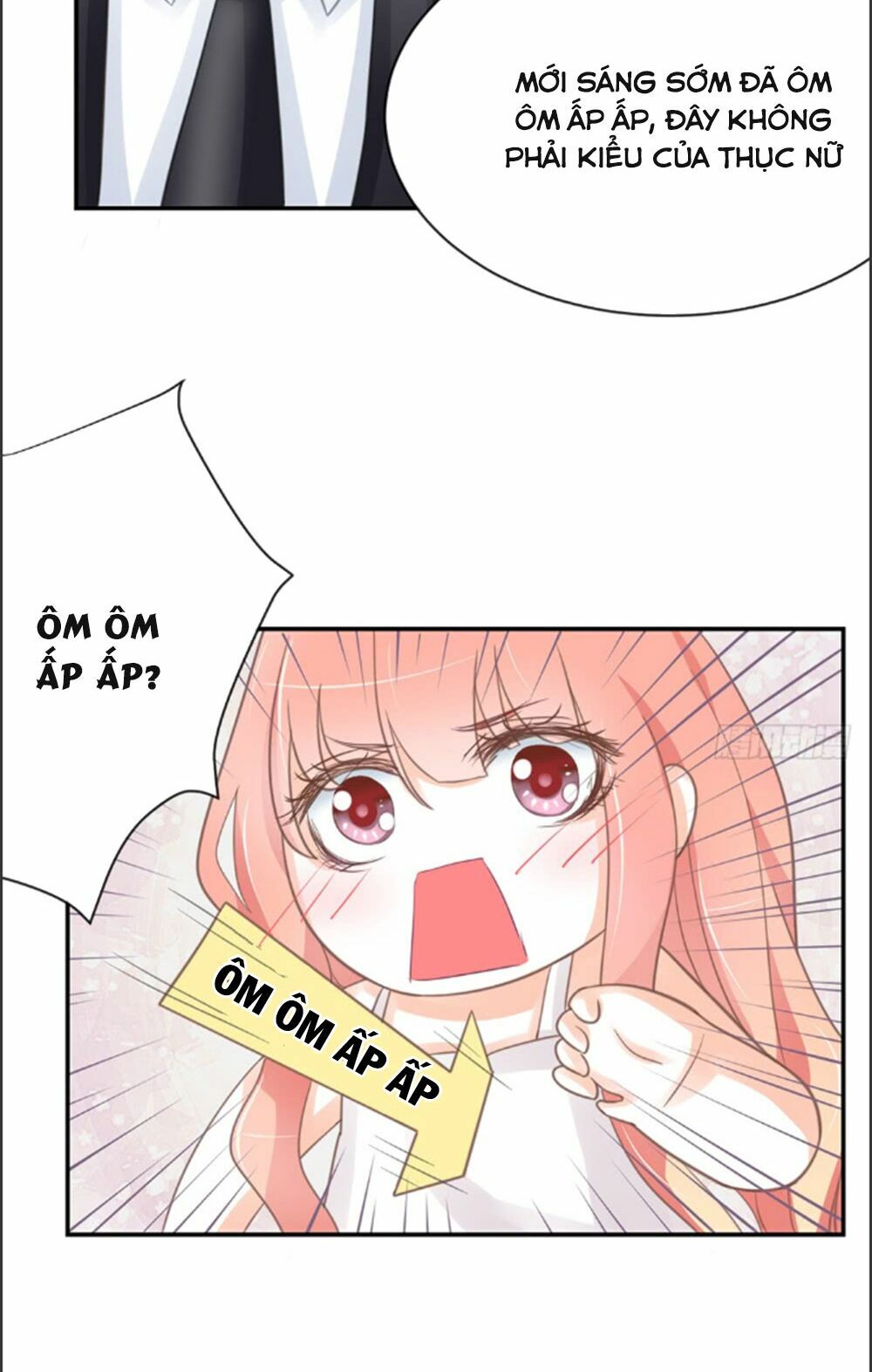 cẩm lý thiếu nữ của tôi chapter 6.1 6