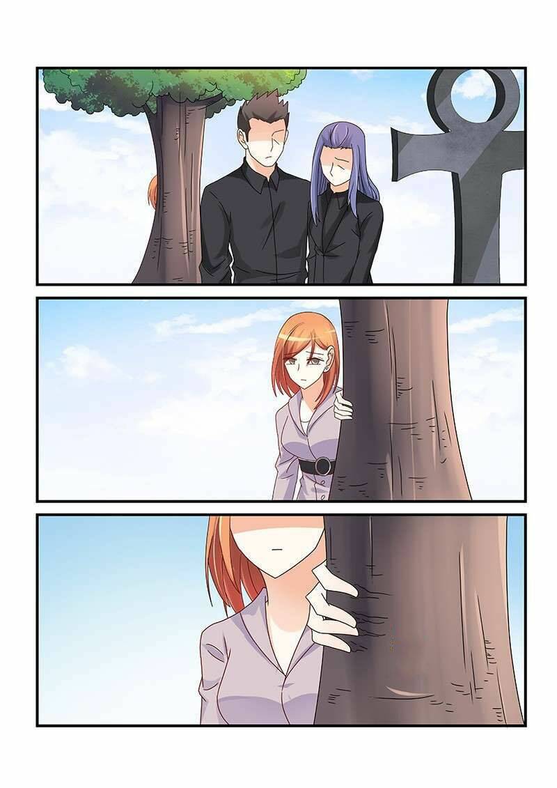 dường như tình yêu đã đến chapter 64 13