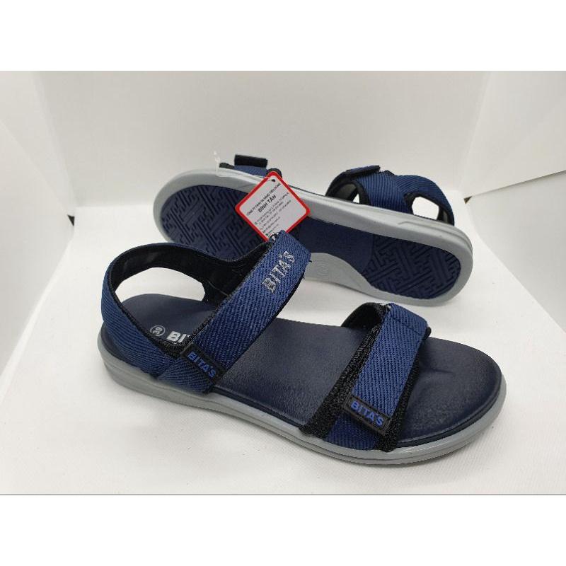 Sandal nam bitas quai ngang SPS105 (size 38-43