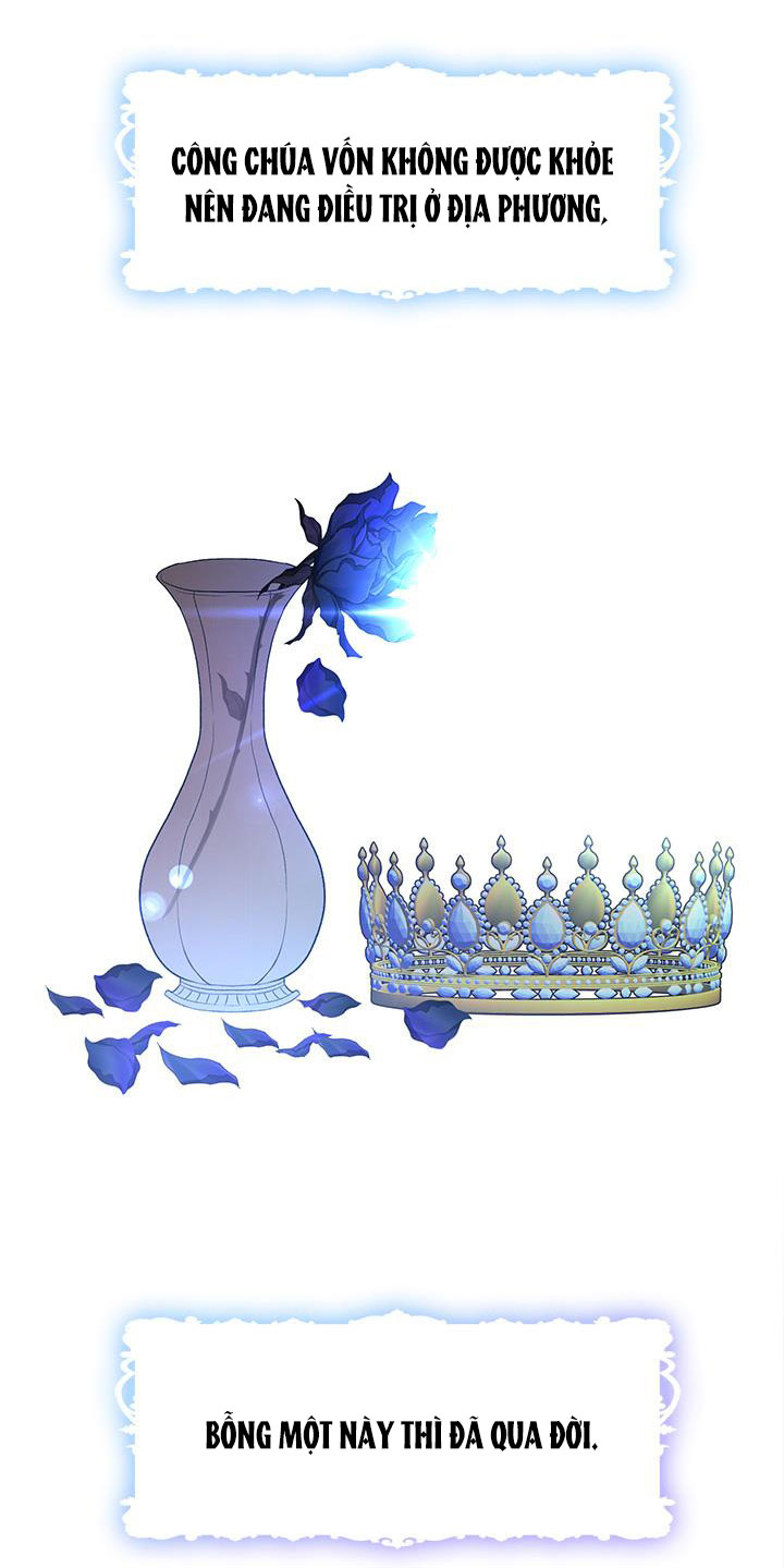 cẩn thận nữ phụ phản diện đấy! chapter 115.1 34