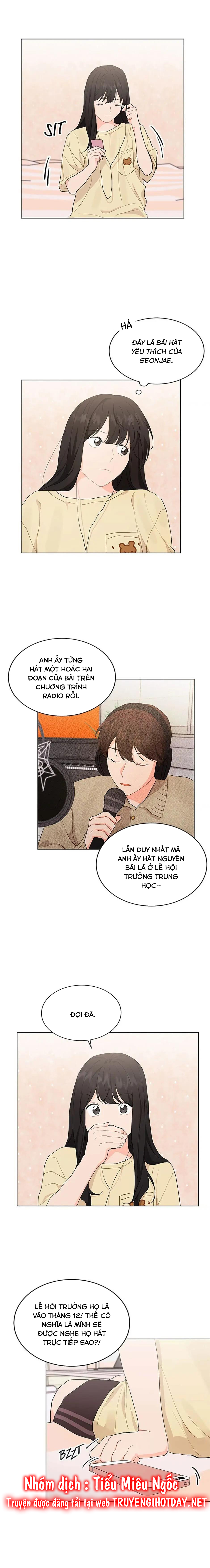 ngày mai tươi đẹp chapter 17 9