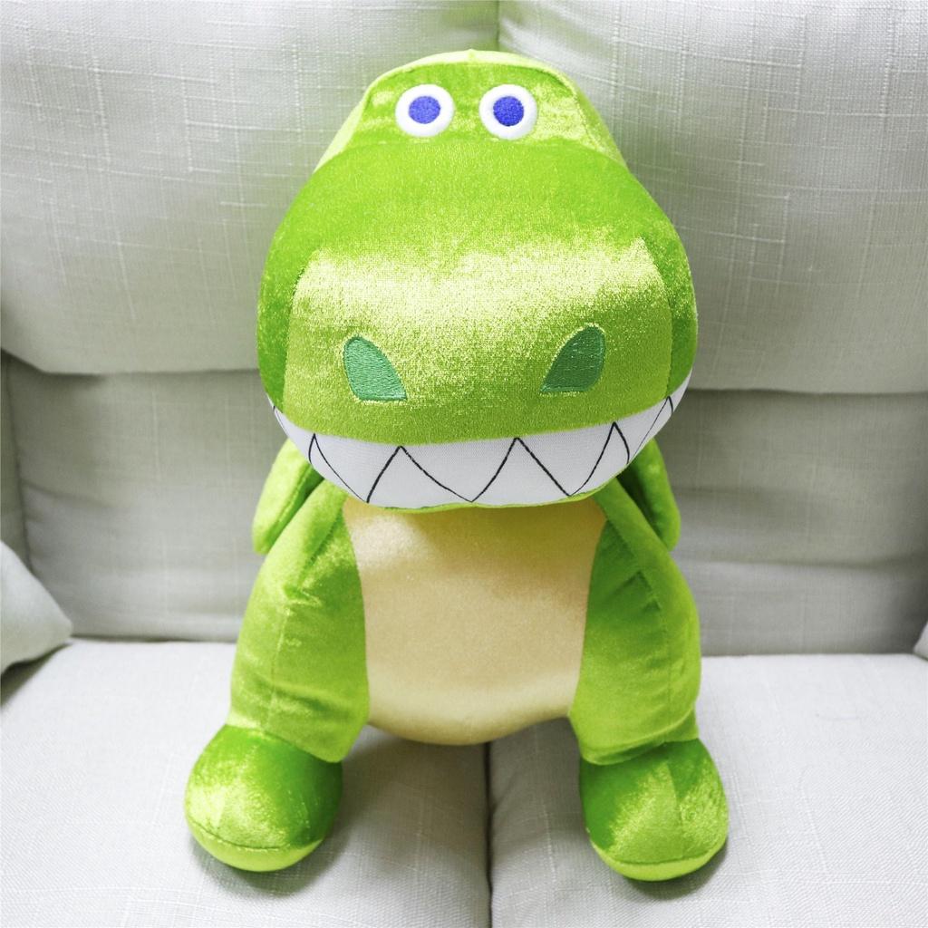 ♘Búp bê nhồi bông hình nhân vật Sheriff Hu Di và Buzz đáng yêu