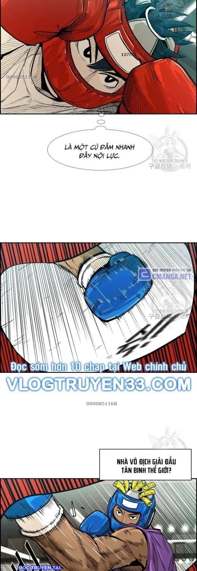 shark - cá mập chapter 225 11