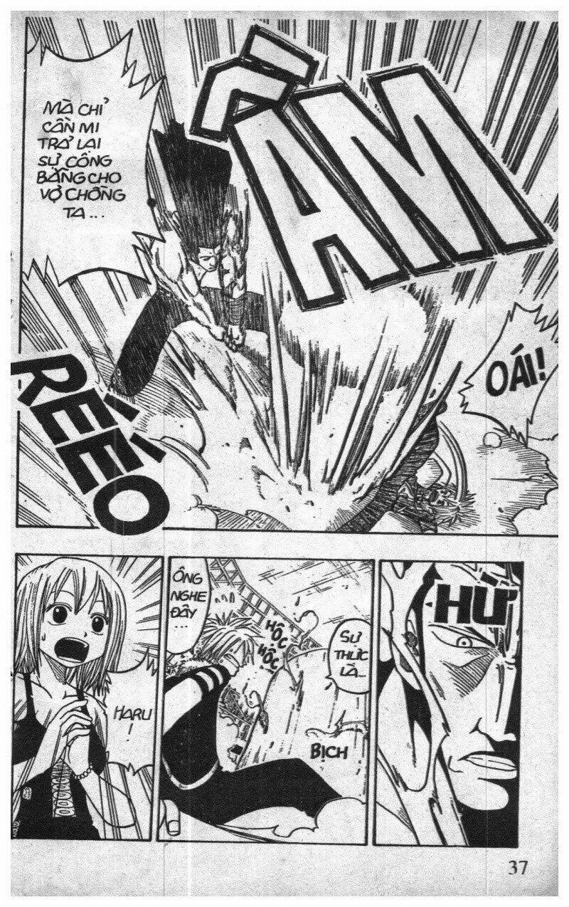 rave master (scan) chapter 4 83
