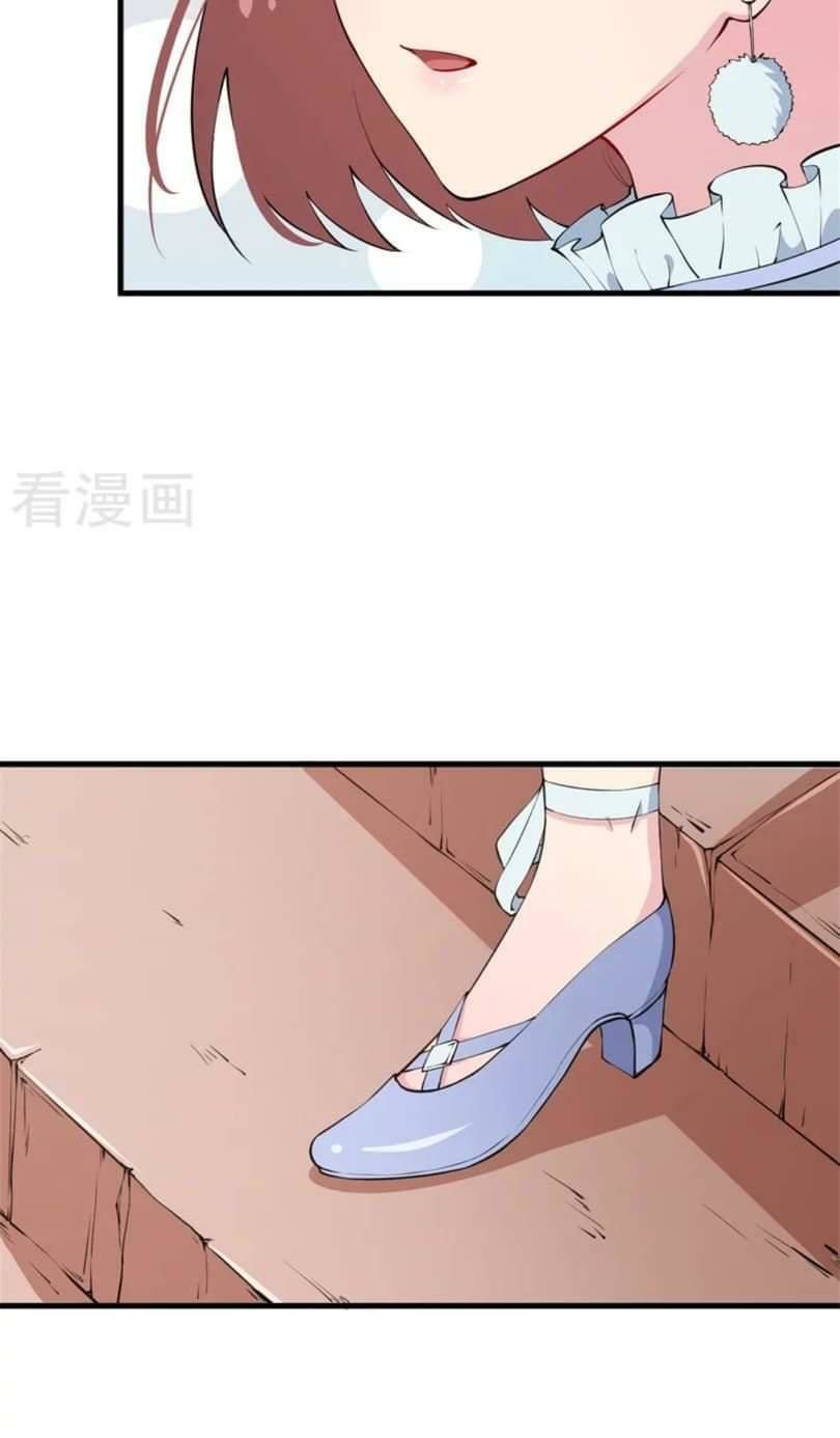 thiếu gia đích thế giá sủng thê chapter 11 8