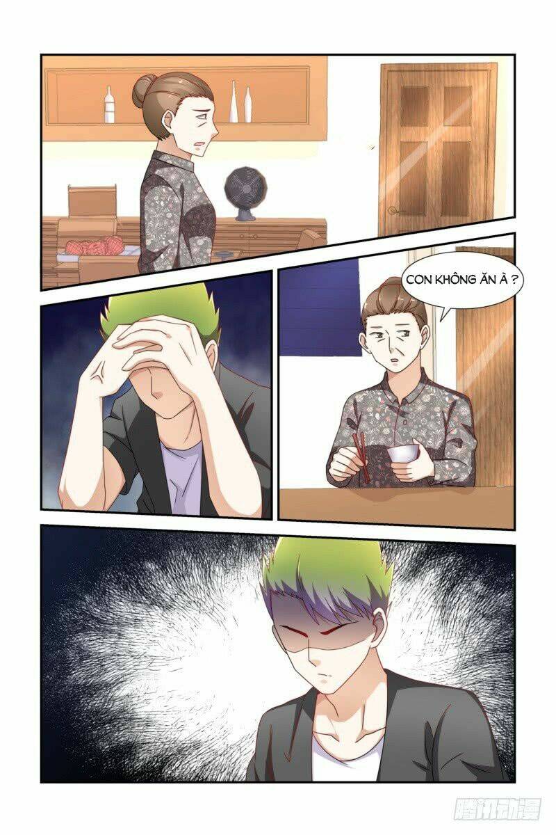 dường như tình yêu đã đến chapter 25 8