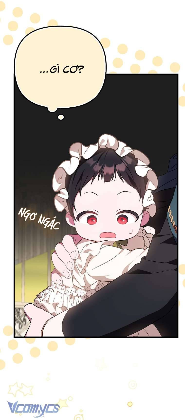 lần đầu bé út được yêu thương chapter 3 10