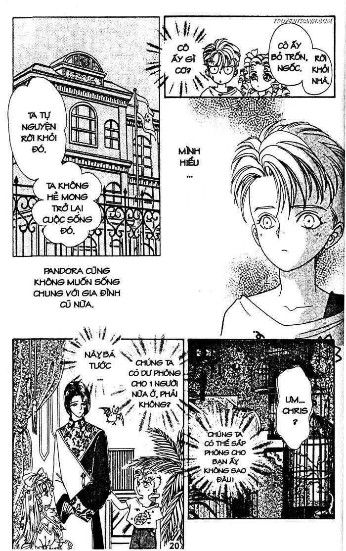 petshop of horrors chapter 21 21