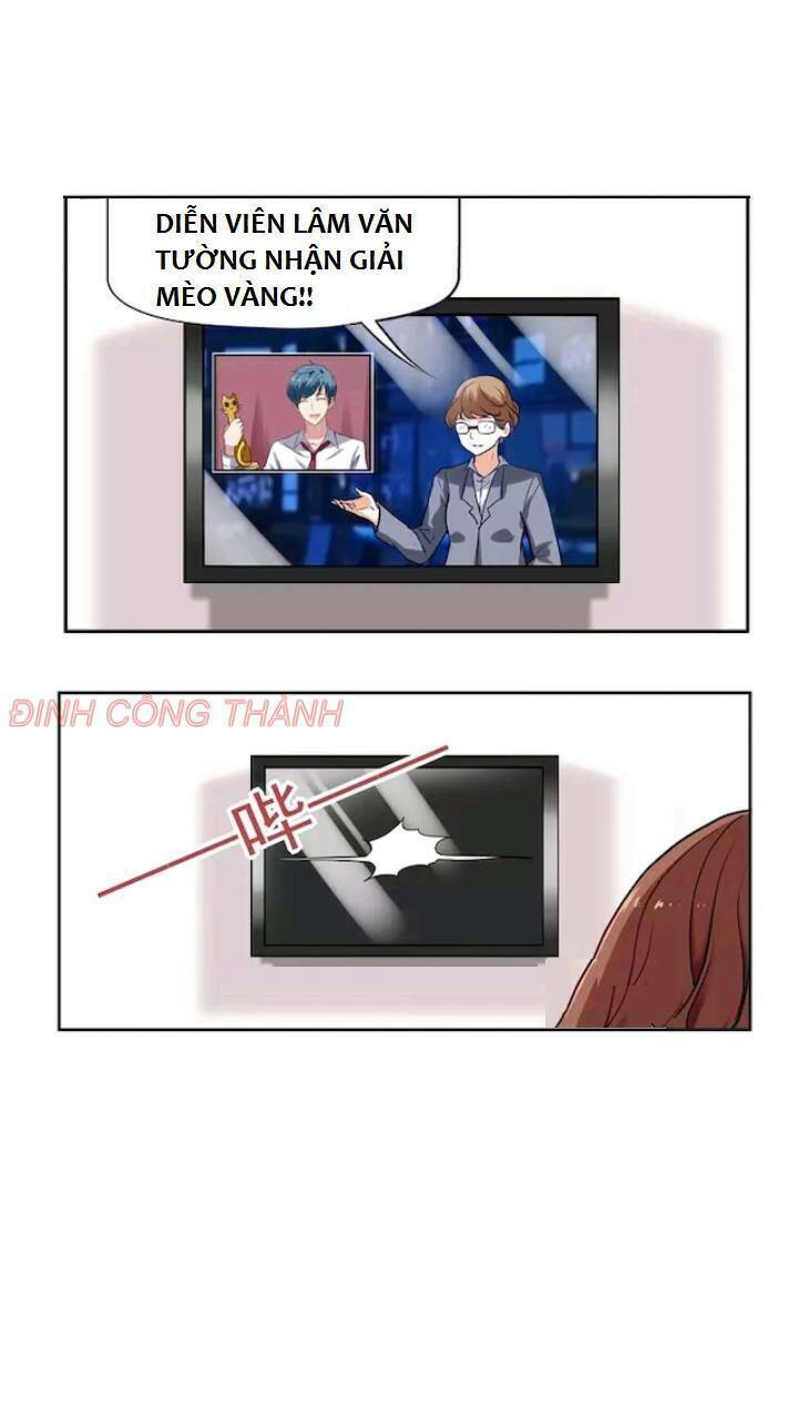 biến thái và tiểu thư chapter 1 5