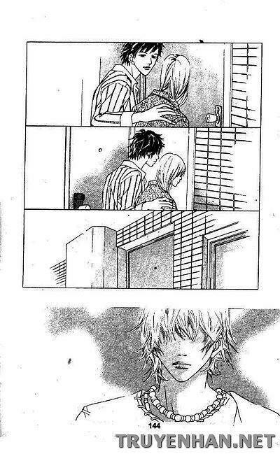 seduction more beautiful than love chapter 7 2