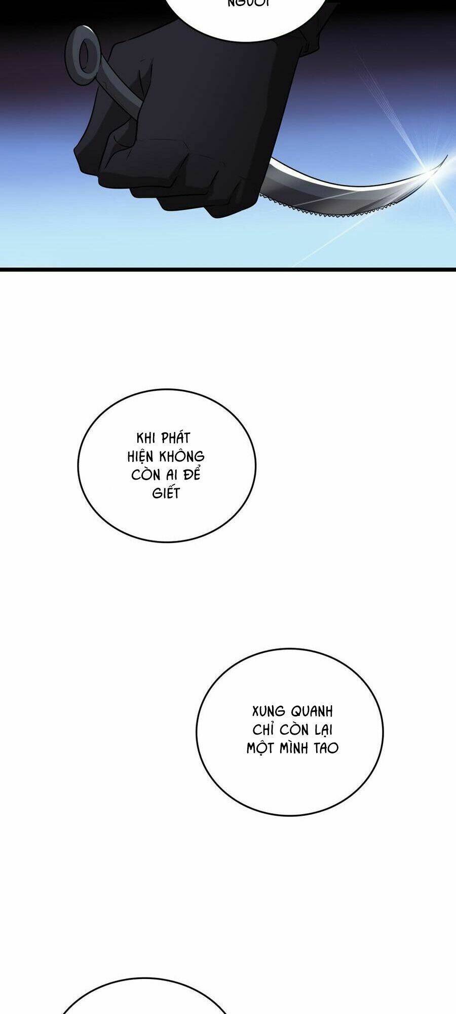 tối cường binh vương chapter 70 8