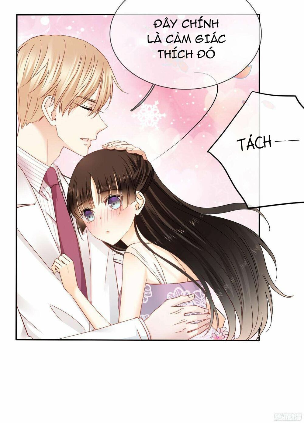 bay qua thiên sơn đến yêu anh chapter 31 29